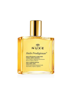 HUILE PRODIGIEUSE 50ML NUXE