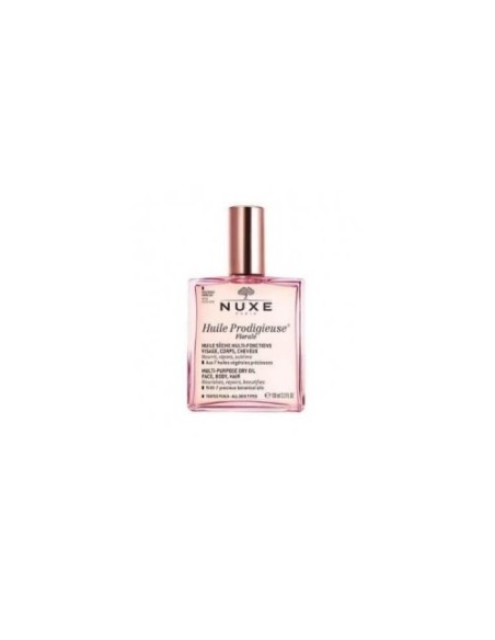 NUXE ACEITE PRODIGIOSO FLORAL 50ML