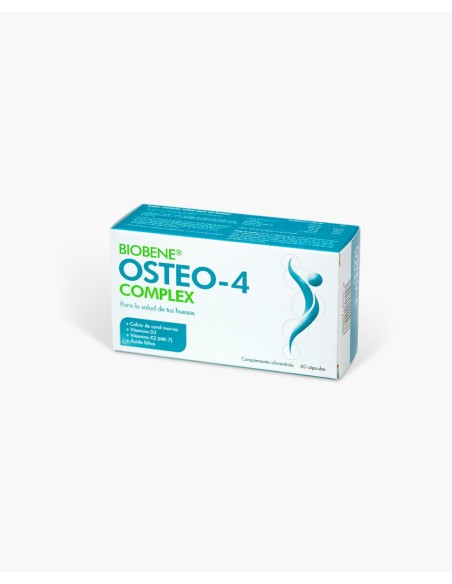 Osteo-4 Complex Pack 3 cajas Osteo-4 Complex Pack 3 cajas
