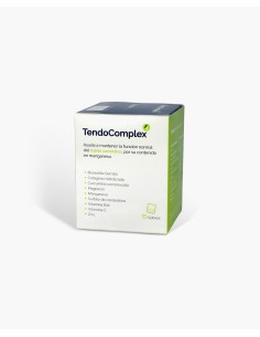 Tendocomplex 15 sobres
