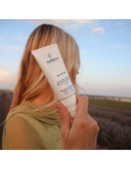 SKIN REPAIR FARMA DORSCH