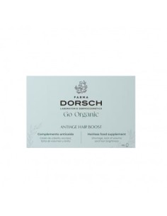 ANTIAGE HAIR BOOST FARMA DORSCH