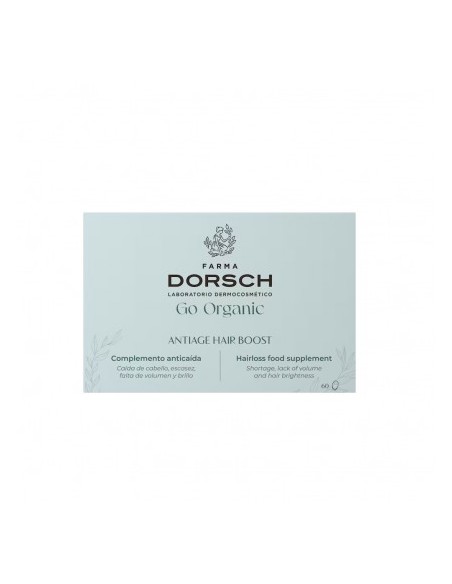 ANTIAGE HAIR BOOST FARMA DORSCH