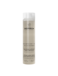 MICELLAR WATER + VIT.C FARMA DORSCH