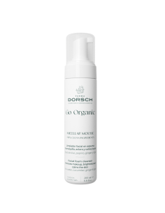MICELLAR MOUSSE FARMA DORSCH