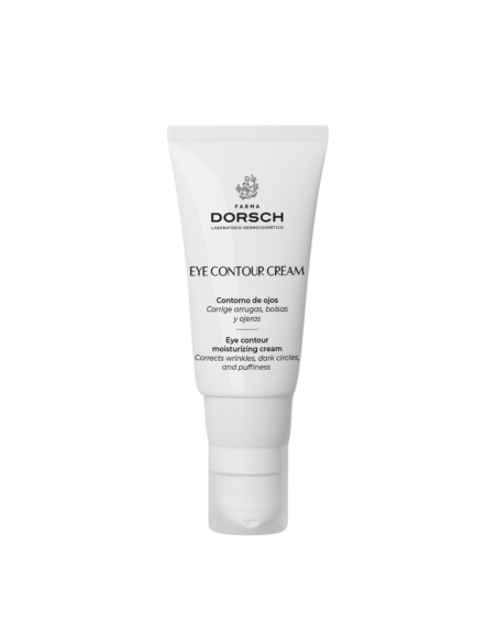 EYE CONTOUR CREAM FARMA DORSCH