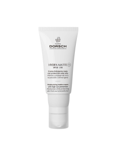 HYDRA MATTE SPF 30 FARMA DORSCH