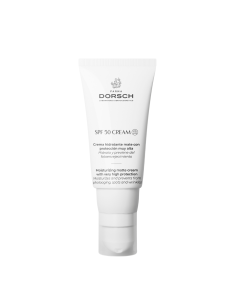 SPF 50 CREAM FARMA DORSCH