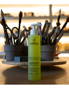 DERMO-CLEANSER GEL FARMA DORSCH 2