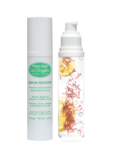 SERUM BOOSTER FARMA DORSCH 2
