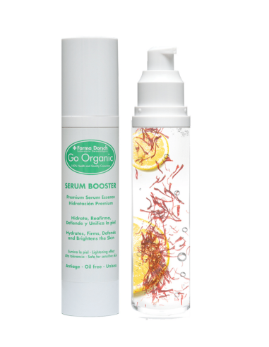 SERUM BOOSTER FARMA DORSCH