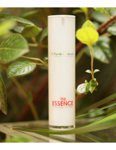 THE ESSENCE SERUM FARMA DORSCH 2
