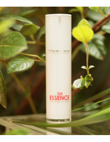 THE ESSENCE SERUM FARMA DORSCH
