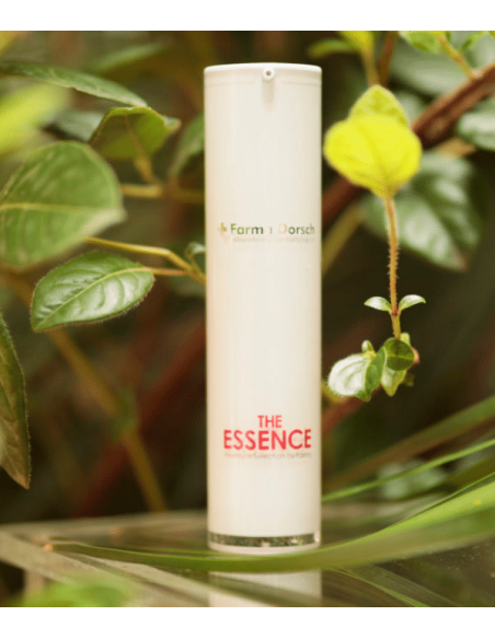 THE ESSENCE SERUM FARMA DORSCH