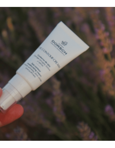 EYE CONTOUR CREAM FARMA DORSCH