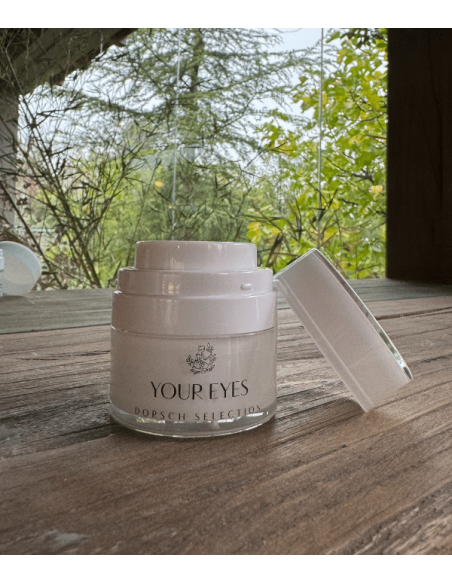 YOUR EYES CONTORNO FARMA DORSCH