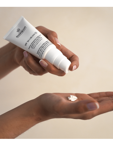 SPF 50 CREAM FARMA DORSCH