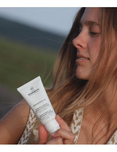 DERMOVITA +D FARMA DORSCH