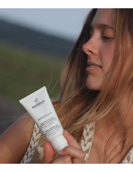 DERMOVITA +D FARMA DORSCH