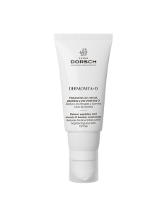 DERMOVITA +D FARMA DORSCH