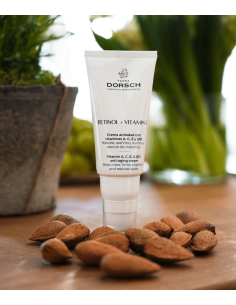 RETINOL + VITAMIN C FARMA DORSCH 2