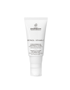 RETINOL + VITAMIN C FARMA DORSCH