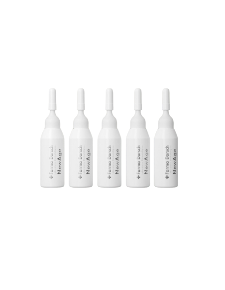 NEW AGE FARMA DORSCH