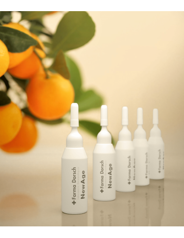 NEW AGE FARMA DORSCH