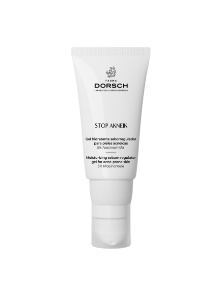 STOP-AKNEIK FARMA DORSCH