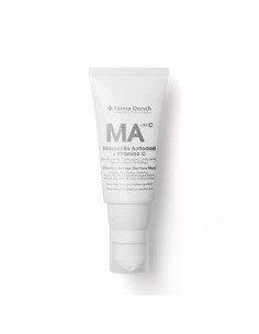 MASCARILLA con Vitamina C FARMA DORSCH