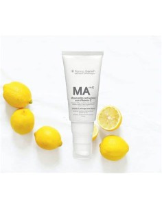 MASCARILLA con Vitamina C FARMA DORSCH 2