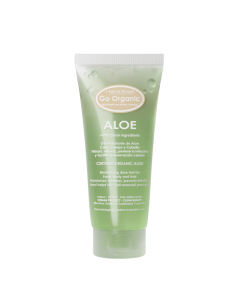 GEL ALOE VERA FARMA DORSCH