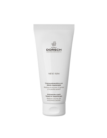 MESO-SLIM FARMA DORSCH