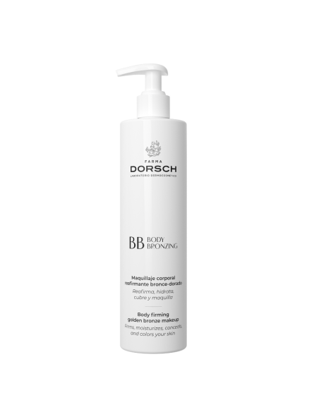 BB BODY BRONZING FARMA DORSCH