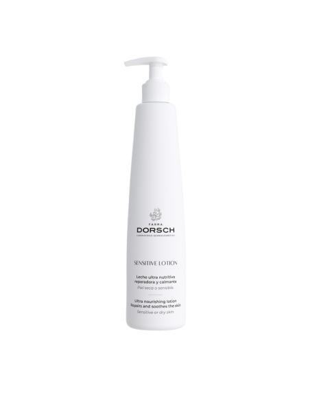 SENSITIVE LOTION FARMA DORSCH