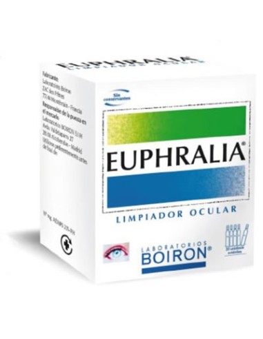 EUPHRALIA Monodosis
