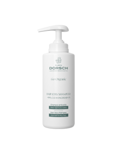 HAIRLOSS SHAMPOO pelo seco FARMA DORSCH