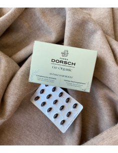 ANTIAGE HAIR BOOST FARMA DORSCH 2