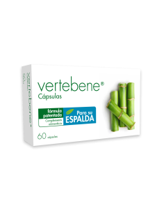 Vertebene Pack 3 cajas