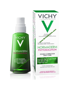 Vichy Normaderm anti-imperfecciones 50ml