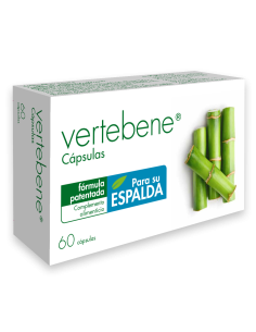Vertebene Capsulas 2
