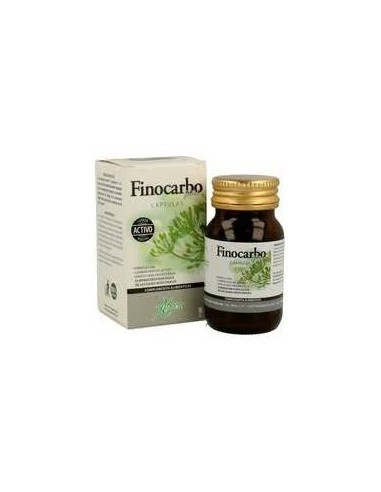Finocarbo Plus