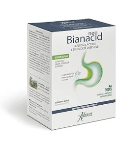 NeoBianacid 45 COMPRIMIDOS