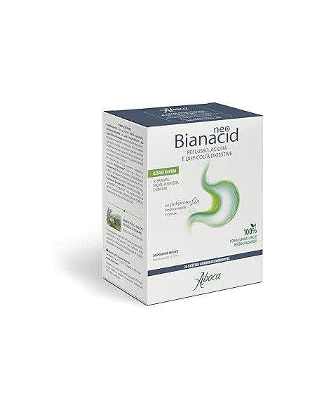 NeoBianacid 45 COMPRIMIDOS