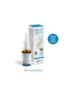 Fitonasal Spray