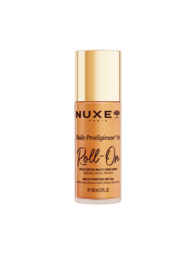Nuxe Huile Prodigieuse® Or Roll-On