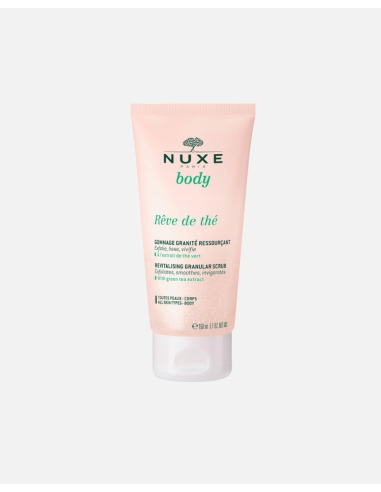 NUXE BODY EXFOLIANTE