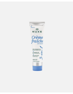 NUXE CREMA FRAICHE 3 EN 1 100ML