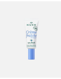 NUXE CREME FRAICHE EYE FLASH