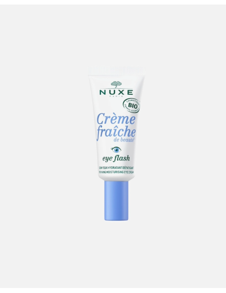 NUXE CREME FRAICHE EYE FLASH